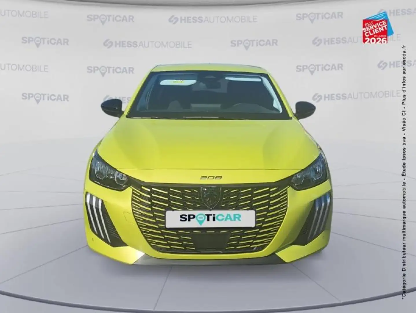 Peugeot iOn 1.2 Hybrid 110ch Edition e-DCS6 - 2