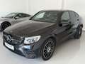 Mercedes-Benz GLC 220 d Coupé 4MATIC Noir - thumbnail 3