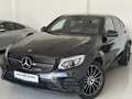Mercedes-Benz GLC 220 d Coupé 4MATIC Noir - thumbnail 1