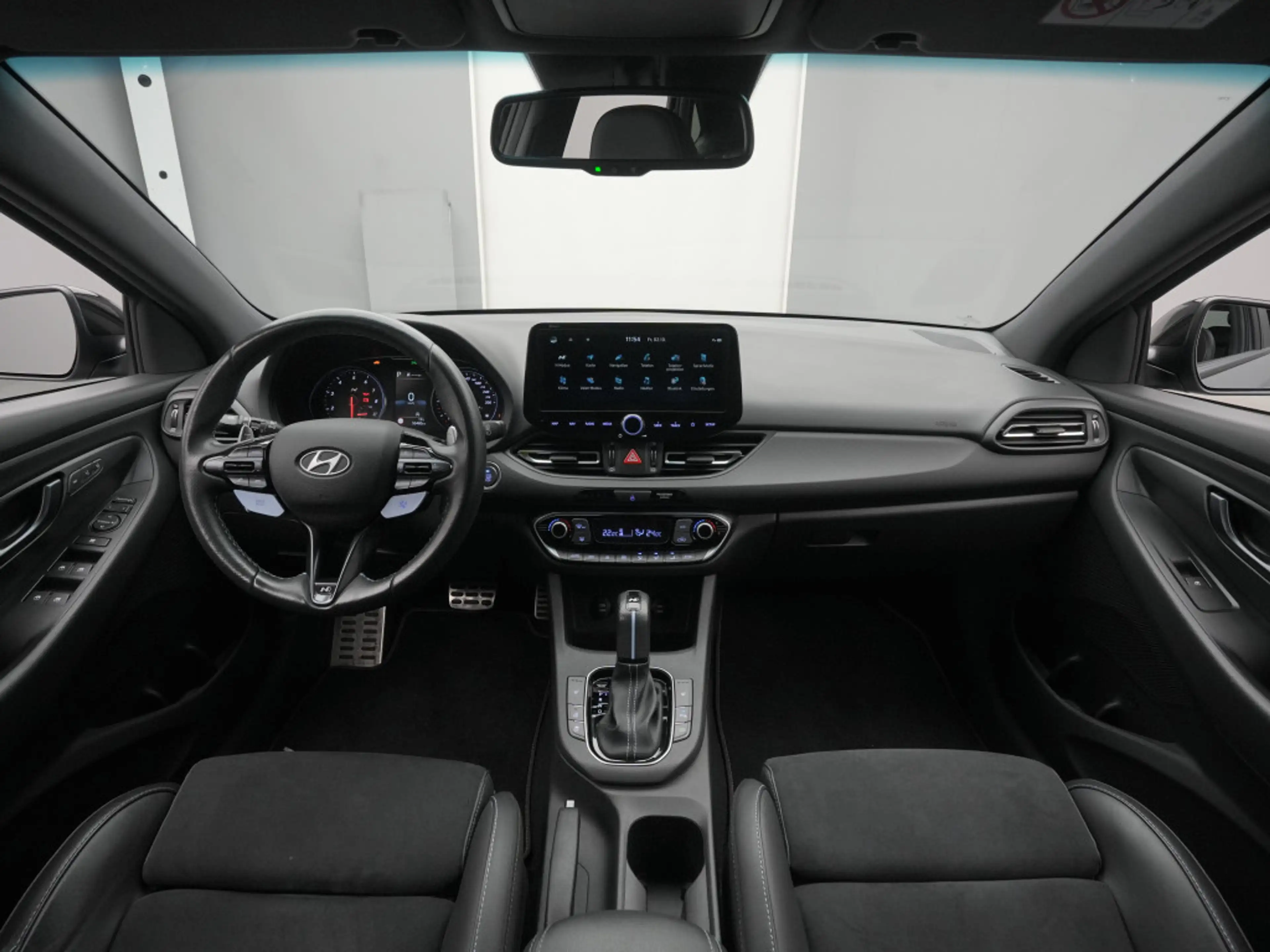 Hyundai i30 N Performance 280PS Aut./Komfort-P./Klima — photo 12