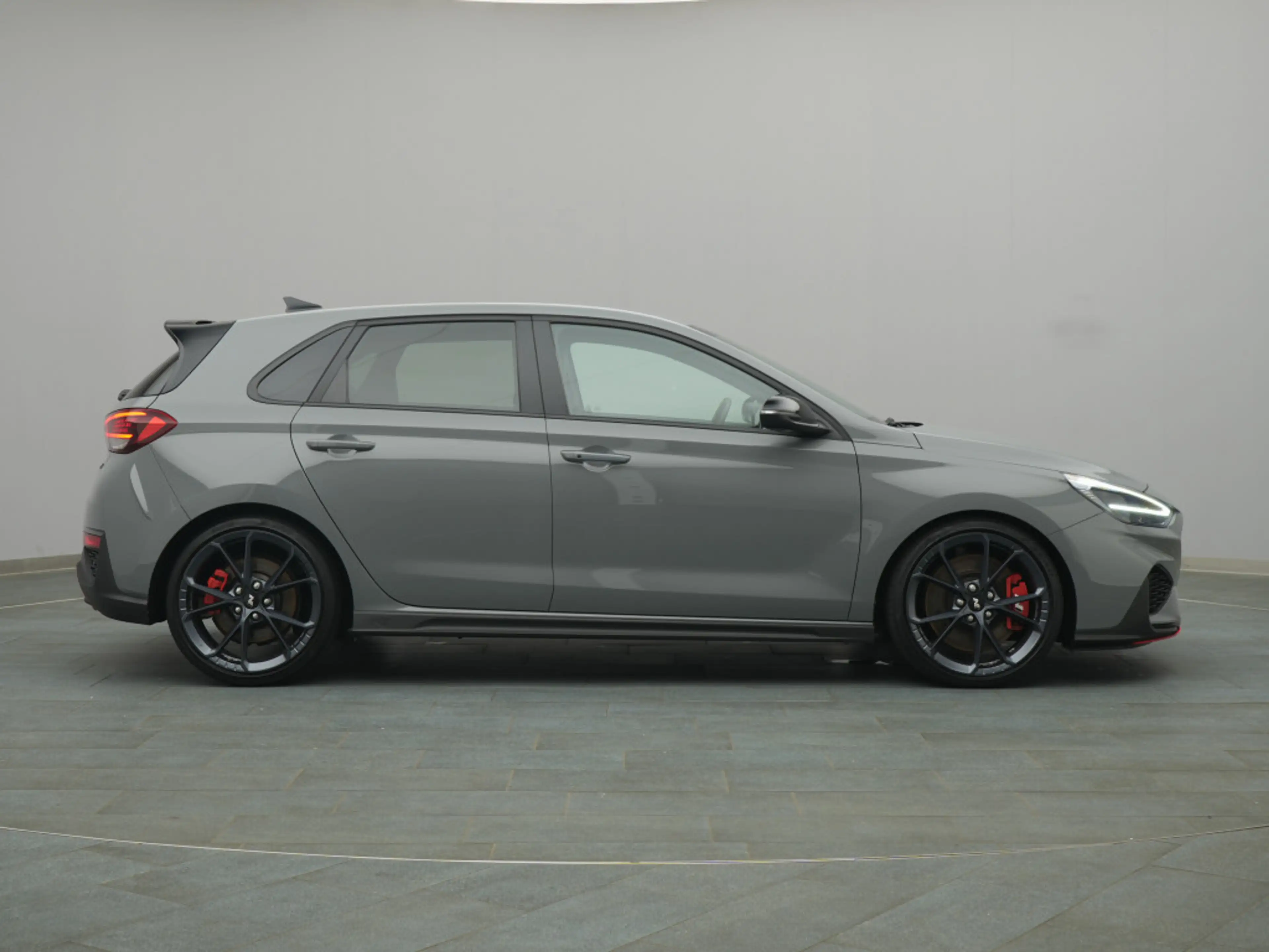 Hyundai i30 N Performance 280PS Aut./Komfort-P./Klima — photo 8