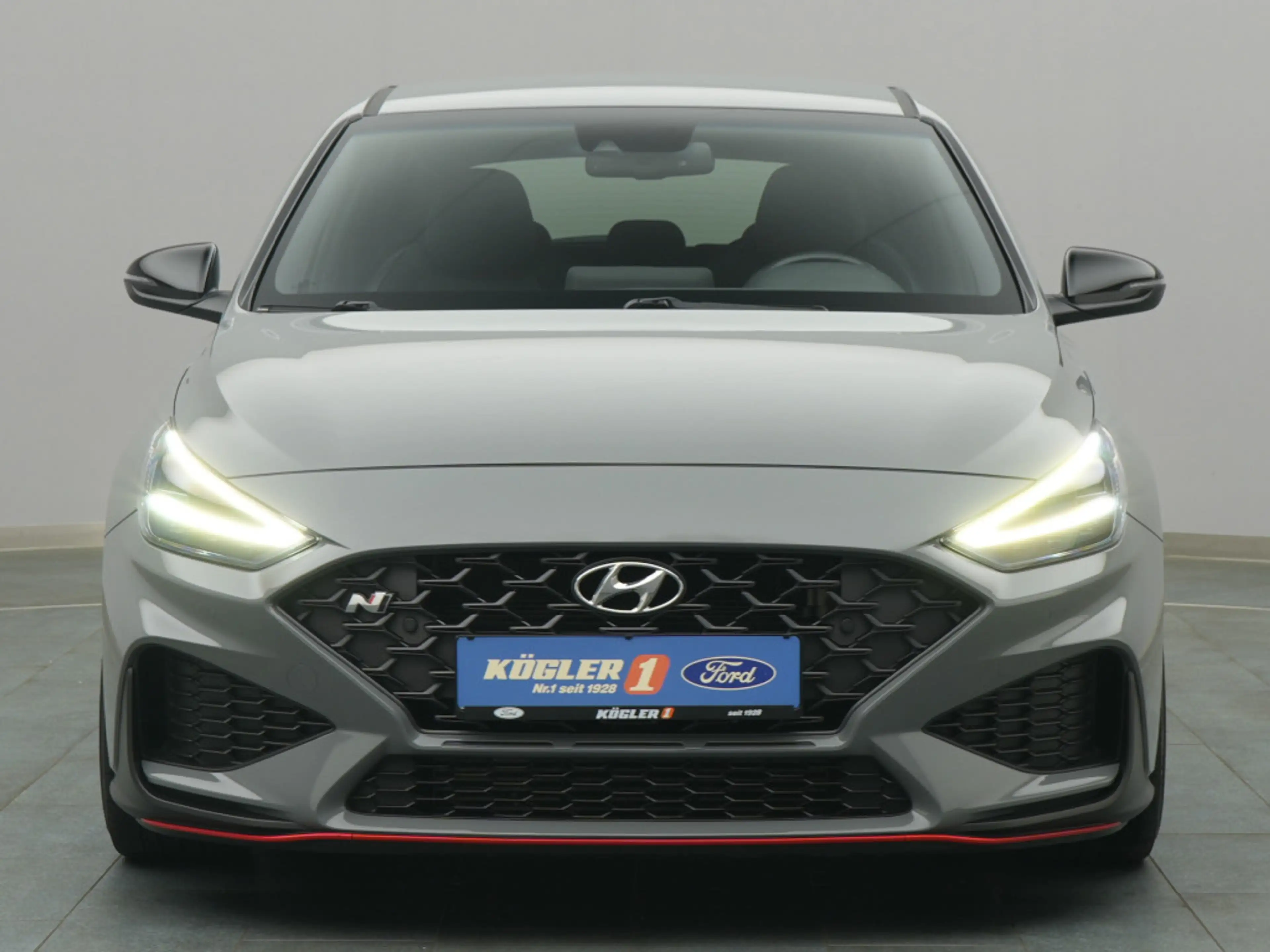 Hyundai i30 N Performance 280PS Aut./Komfort-P./Klima — photo 6