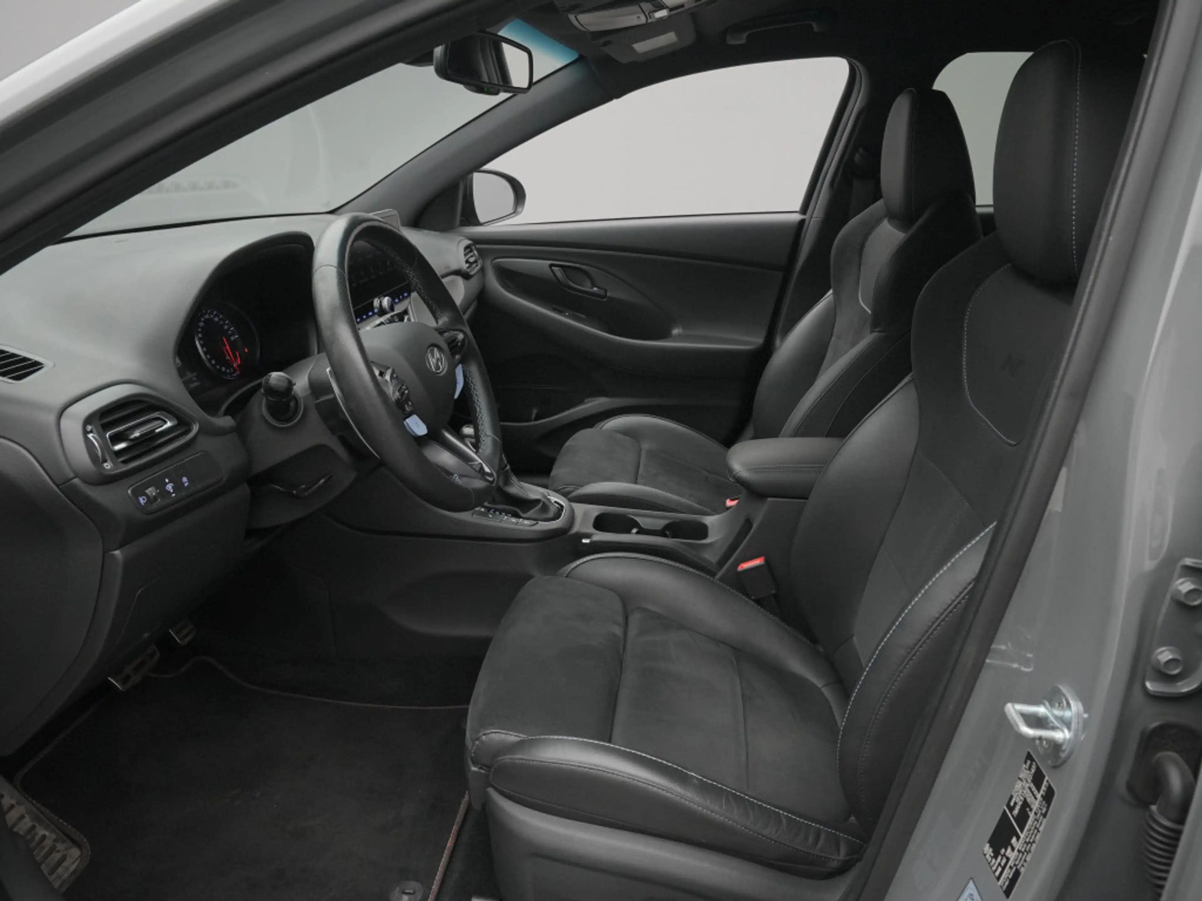 Hyundai i30 N Performance 280PS Aut./Komfort-P./Klima — photo 9