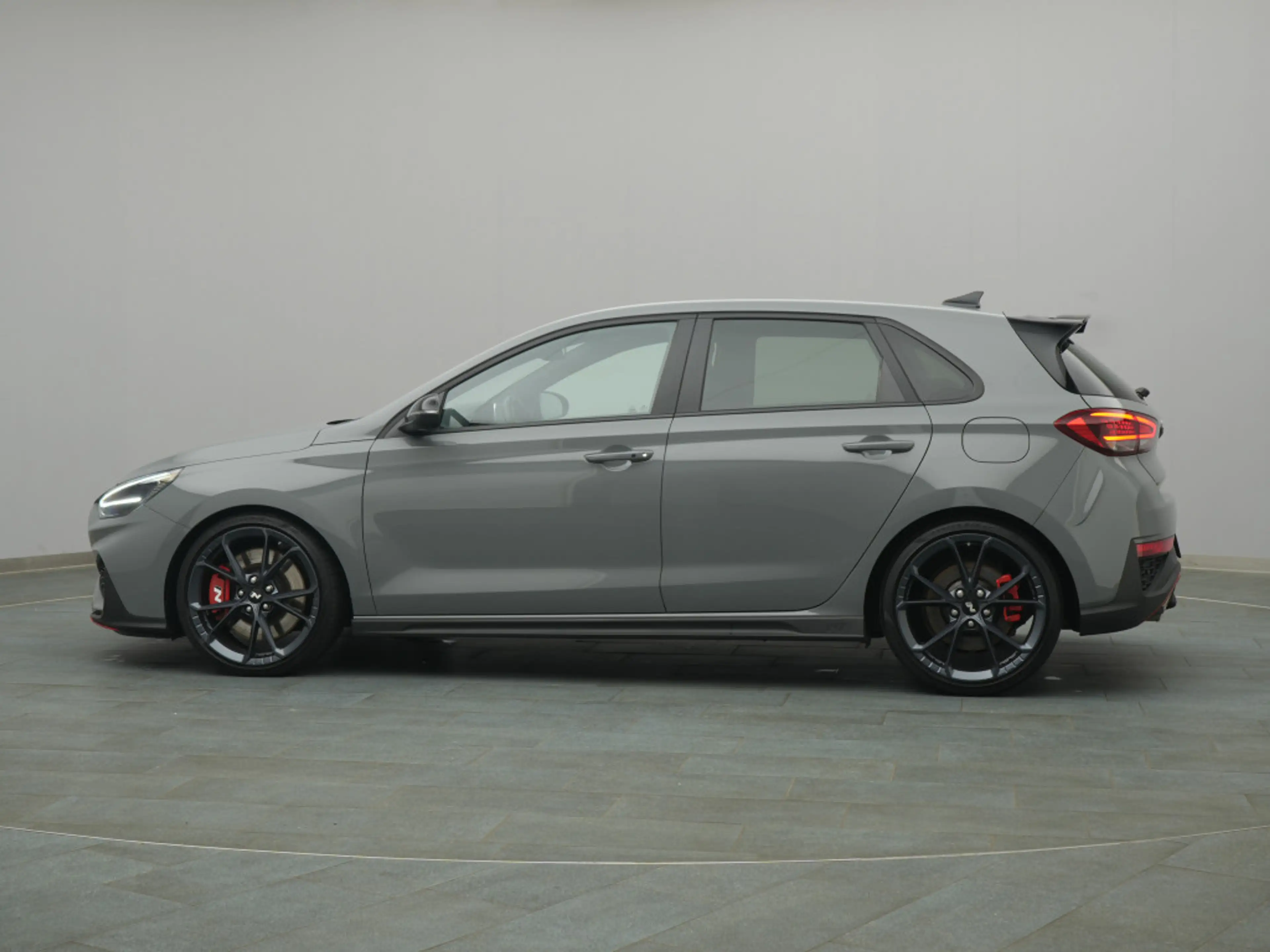 Hyundai i30 N Performance 280PS Aut./Komfort-P./Klima — photo 3