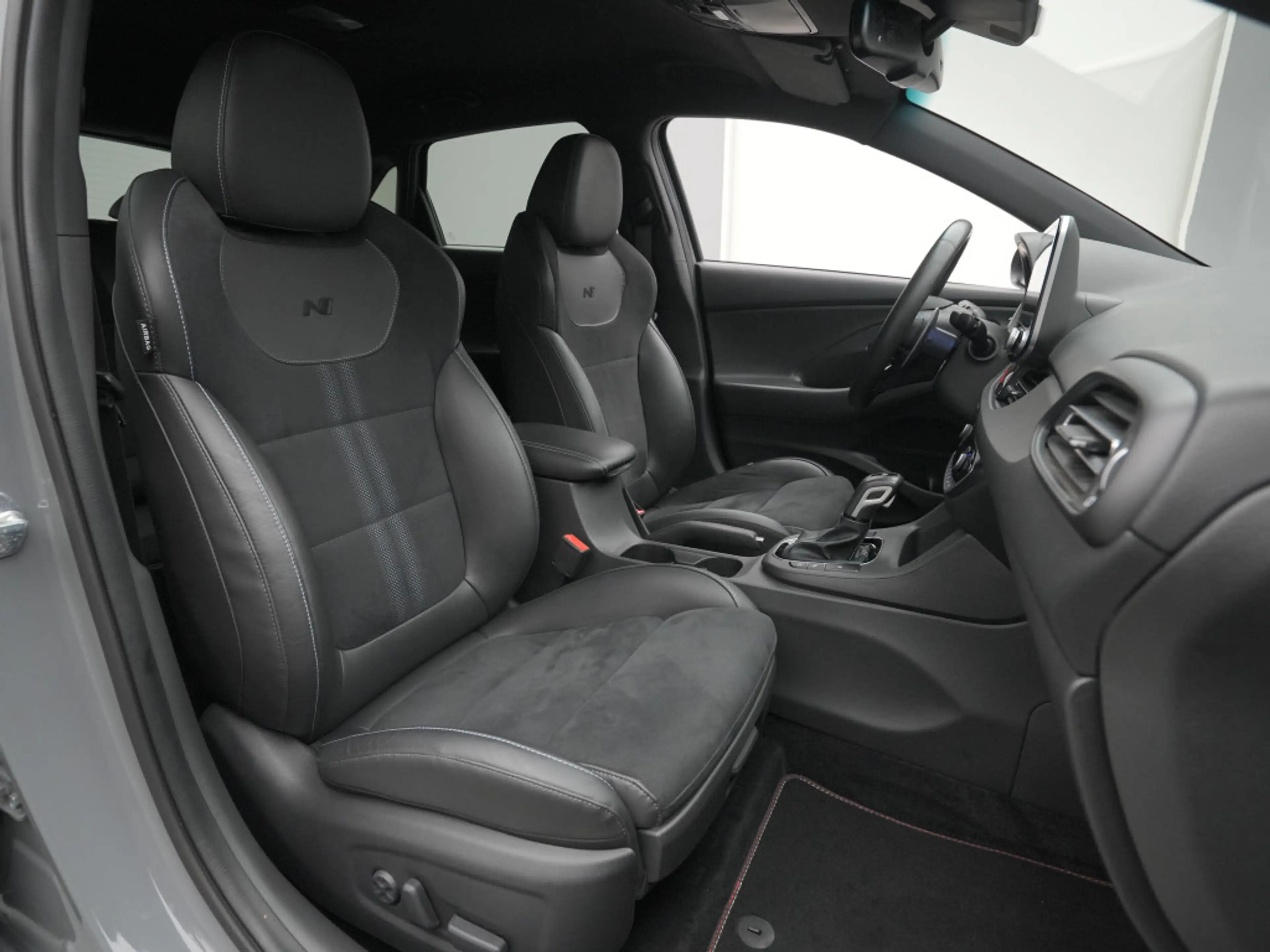 Hyundai i30 N Performance 280PS Aut./Komfort-P./Klima — photo 13