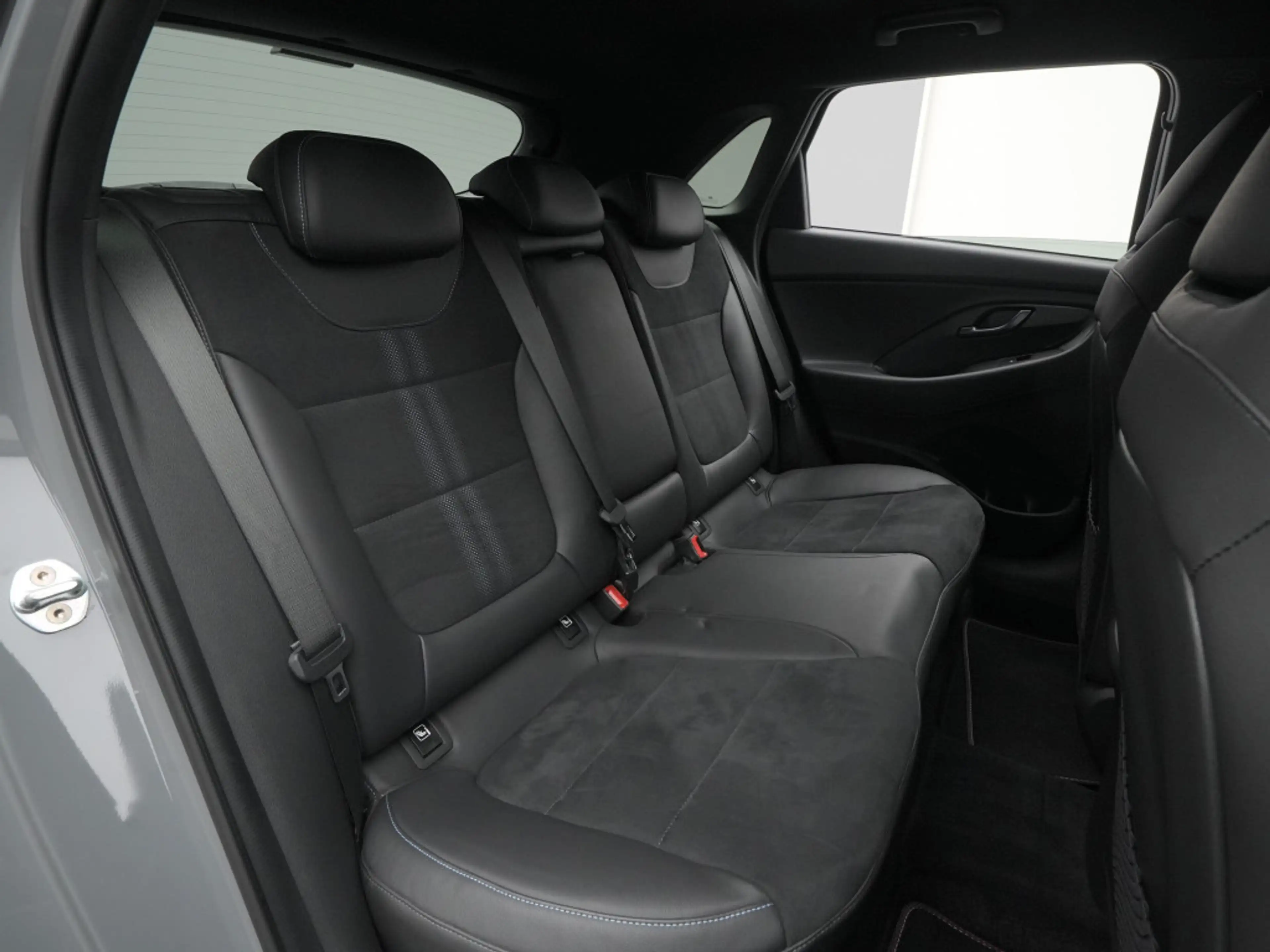 Hyundai i30 N Performance 280PS Aut./Komfort-P./Klima — photo 14