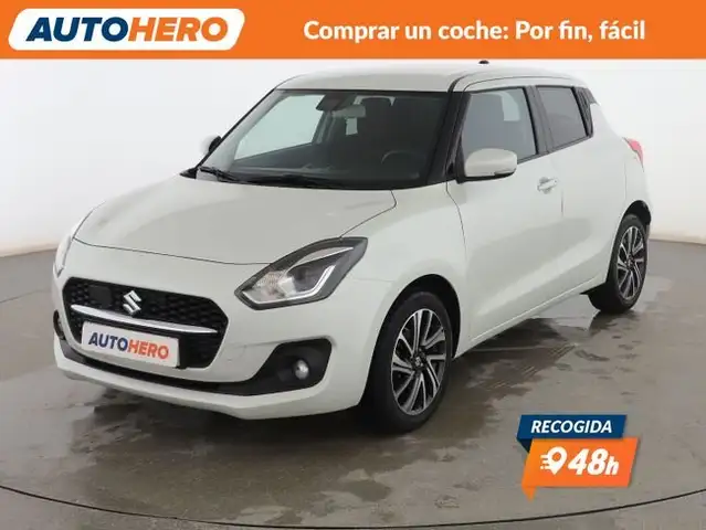 Suzuki Swift 1.2 Mild-Hybrid GLX Comfort