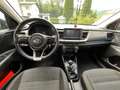 Kia Stonic Stonic 1,25 MPI ISG Silber Silber Schwarz - thumbnail 4