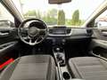 Kia Stonic Stonic 1,25 MPI ISG Silber Silber Schwarz - thumbnail 3