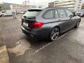 BMW 320 dA xDrive Touring M Portpaket Navi Led 2.0 19'' Gris - thumbnail 6
