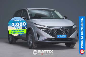 1.3 Mhev 140CV Acenta
