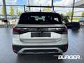 Volkswagen T-Cross 1.0 TSI Prime ACC LED Kamera SitzHZG APP Connect P Silber - thumbnail 6