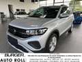 Volkswagen T-Cross 1.0 TSI Prime ACC LED Kamera SitzHZG APP Connect P Silber - thumbnail 1