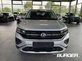 Volkswagen T-Cross 1.0 TSI Prime ACC LED Kamera SitzHZG APP Connect P Silber - thumbnail 2