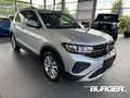 Volkswagen T-Cross 1.0 TSI Prime ACC LED Kamera SitzHZG APP Connect P Silber - thumbnail 3