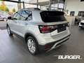 Volkswagen T-Cross 1.0 TSI Prime ACC LED Kamera SitzHZG APP Connect P Silber - thumbnail 7