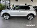Volkswagen T-Cross 1.0 TSI Prime ACC LED Kamera SitzHZG APP Connect P Silber - thumbnail 8