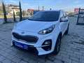 Kia Sportage Vision 2WD Blanc - thumbnail 3