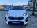 Kia Sportage Vision 2WD Blanc - thumbnail 2