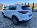 Kia Sportage Vision 2WD Blanc - thumbnail 4