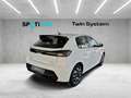 Peugeot 208 2ª serie Hybrid 100 e-DCS6 Style Wit - thumbnail 5