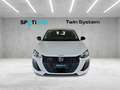 Peugeot 208 2ª serie Hybrid 100 e-DCS6 Style Wit - thumbnail 2