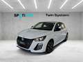 Peugeot 208 2ª serie Hybrid 100 e-DCS6 Style Wit - thumbnail 1