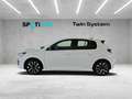 Peugeot 208 2ª serie Hybrid 100 e-DCS6 Style Wit - thumbnail 3