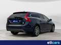 Volvo V60 2.4 D6 Híbrido AWD Auto Bleu - thumbnail 5