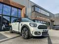 MINI Cooper SE Countryman Mini 2.0 ALL4 John Cooper Works aut 220pk/Camera/1 Zilver - thumbnail 1