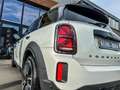 MINI Cooper SE Countryman Mini 2.0 ALL4 John Cooper Works aut 220pk/Camera/1 Zilver - thumbnail 26