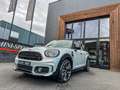MINI Cooper SE Countryman Mini 2.0 ALL4 John Cooper Works aut 220pk/Camera/1 Zilver - thumbnail 5
