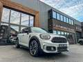 MINI Cooper SE Countryman Mini 2.0 ALL4 John Cooper Works aut 220pk/Camera/1 Zilver - thumbnail 1