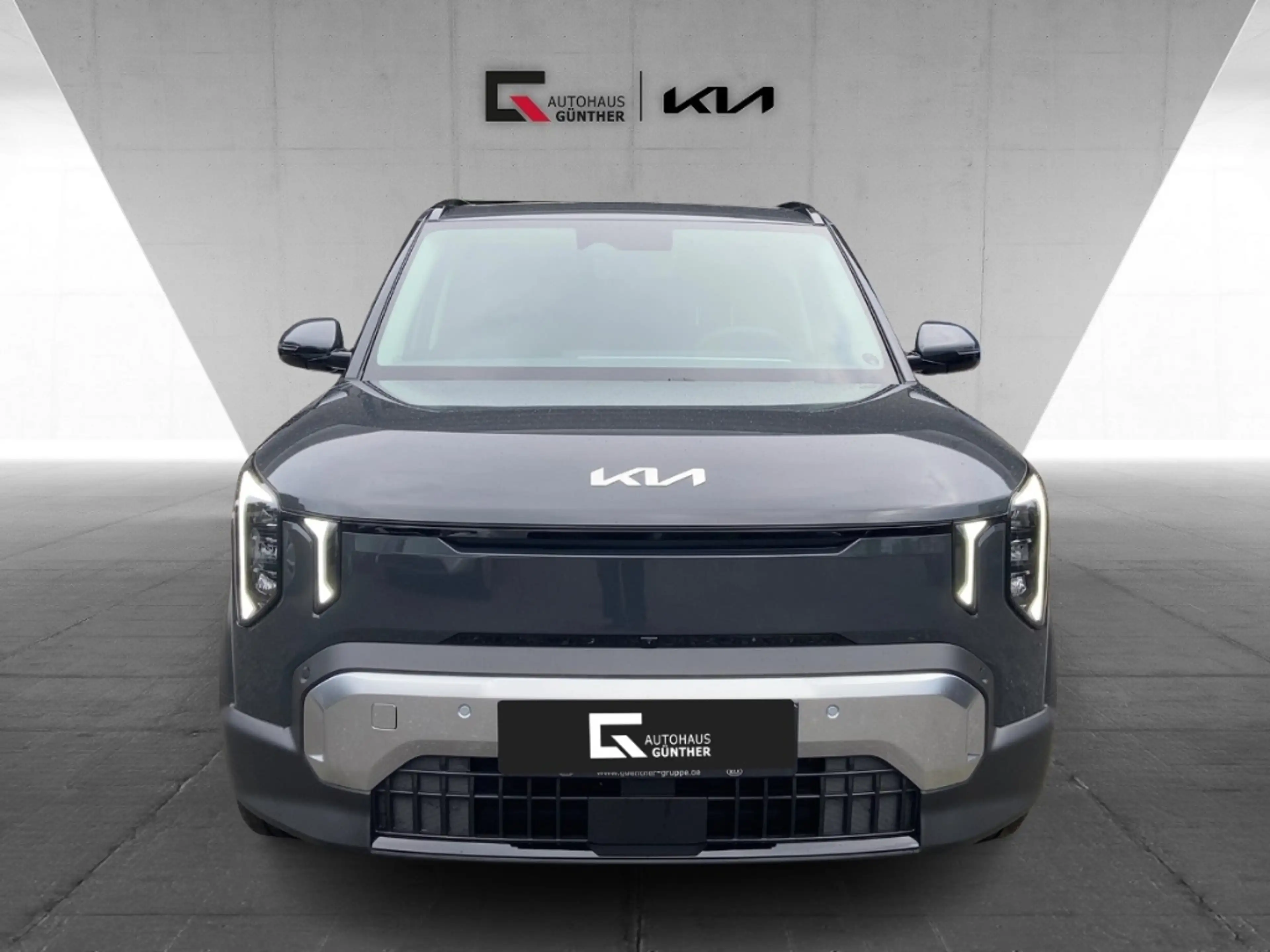 Kia EV2 Earth 42.2KWH DriveWise Wärmepumpe Harman/Kardon — photo 6