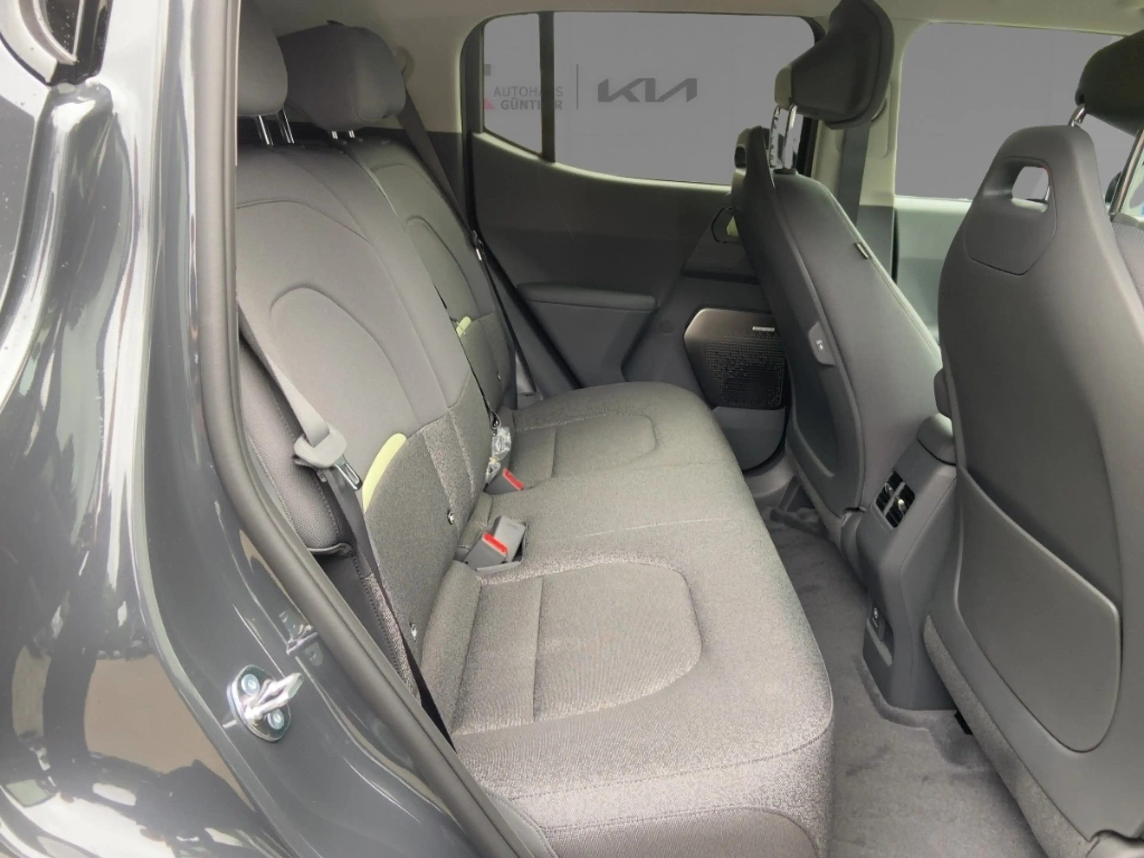 Kia EV2 Earth 42.2KWH DriveWise Wärmepumpe Harman/Kardon — photo 11