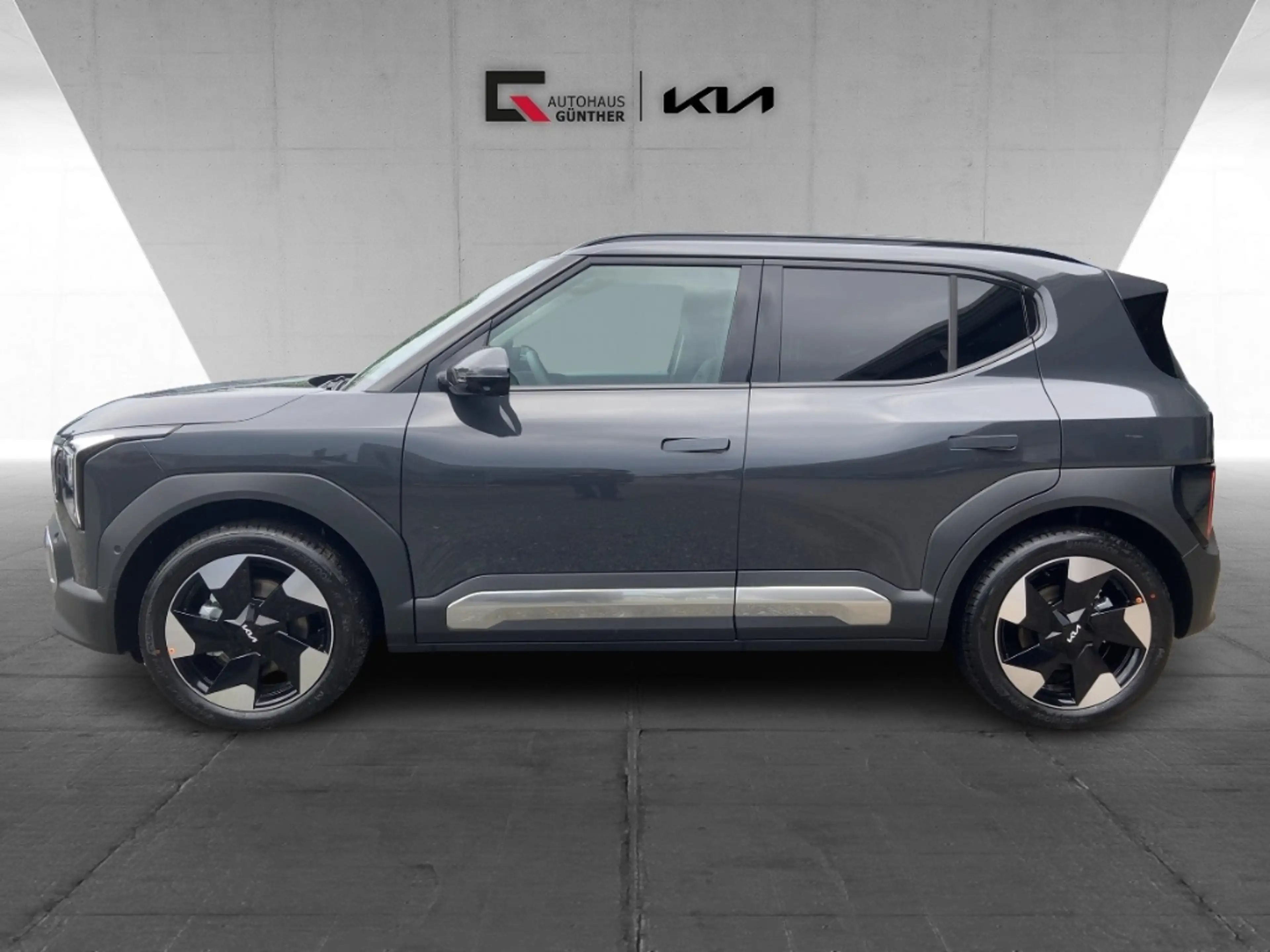 Kia EV2 Earth 42.2KWH DriveWise Wärmepumpe Harman/Kardon — photo 2