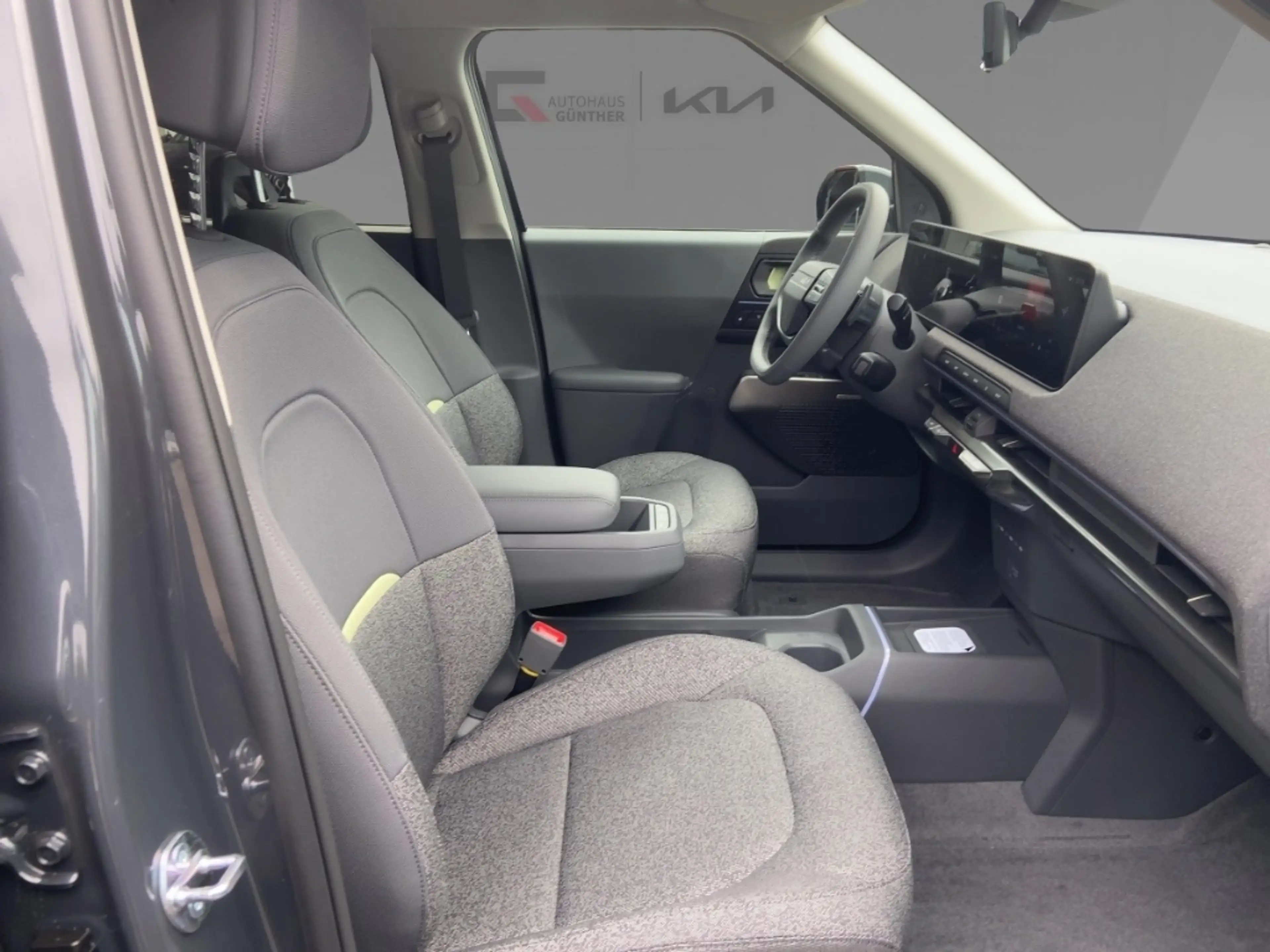Kia EV2 Earth 42.2KWH DriveWise Wärmepumpe Harman/Kardon — photo 10