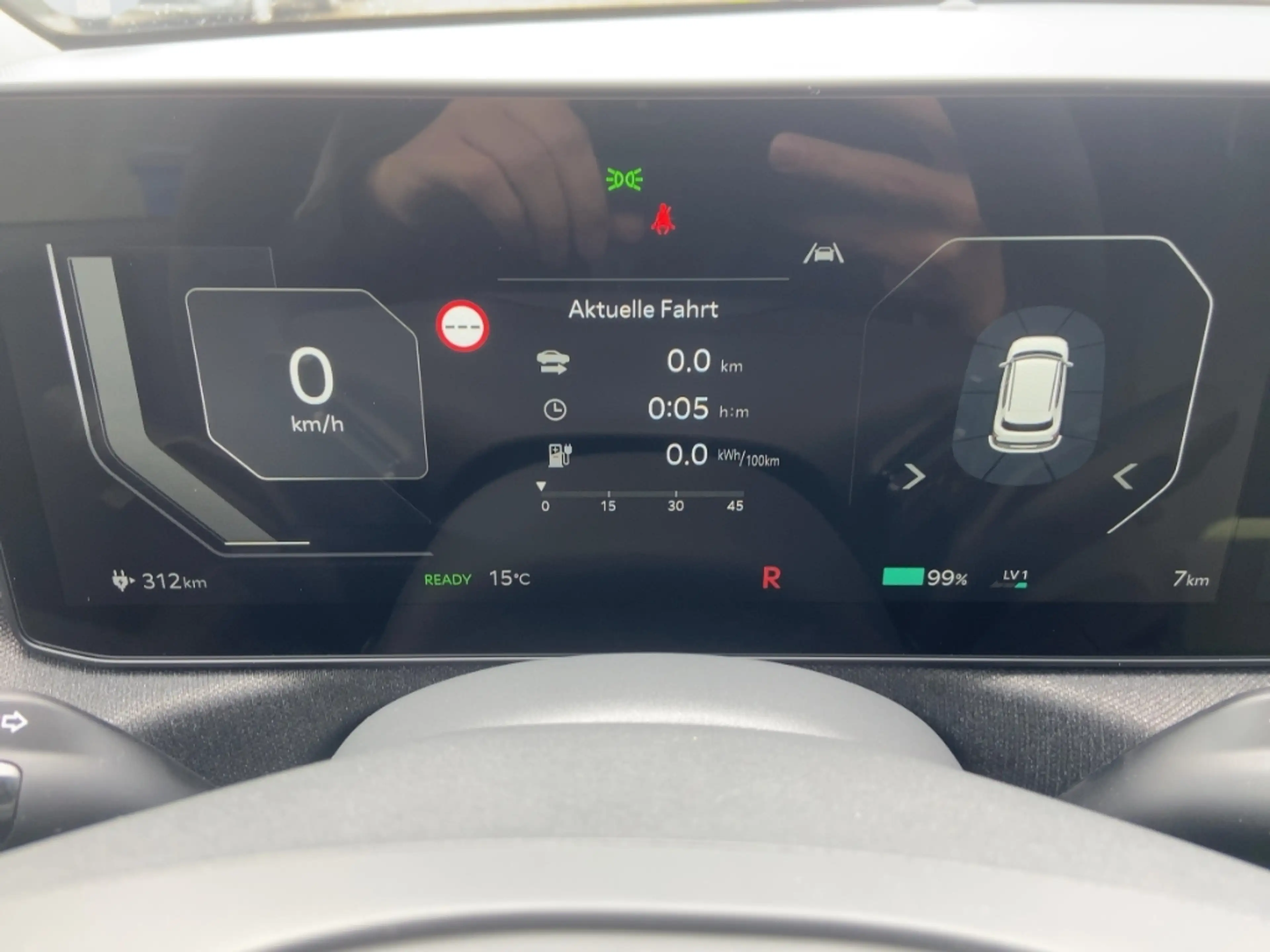 Kia EV2 Earth 42.2KWH DriveWise Wärmepumpe Harman/Kardon — photo 14