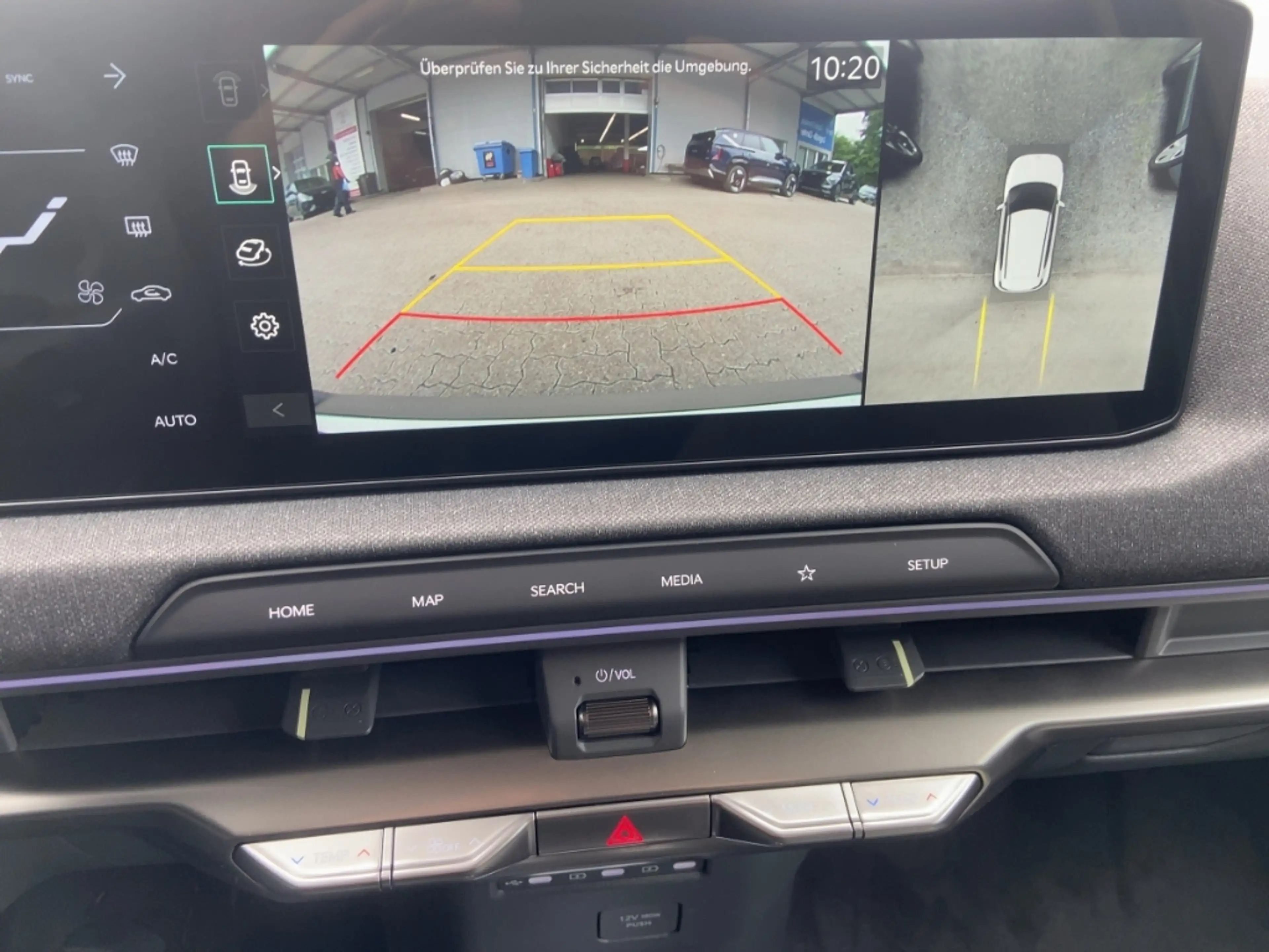 Kia EV2 Earth 42.2KWH DriveWise Wärmepumpe Harman/Kardon — photo 13