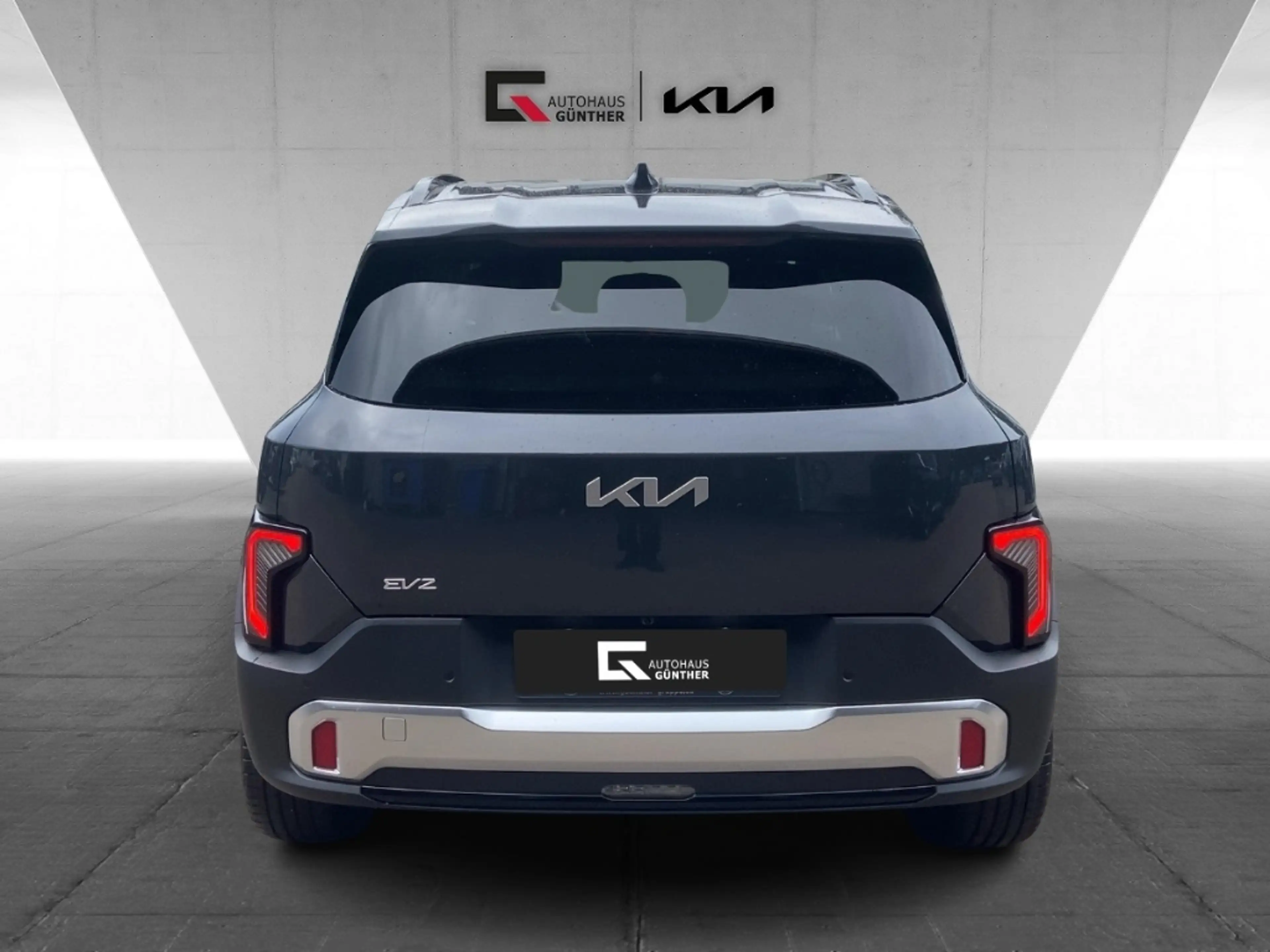 Kia EV2 Earth 42.2KWH DriveWise Wärmepumpe Harman/Kardon — photo 3