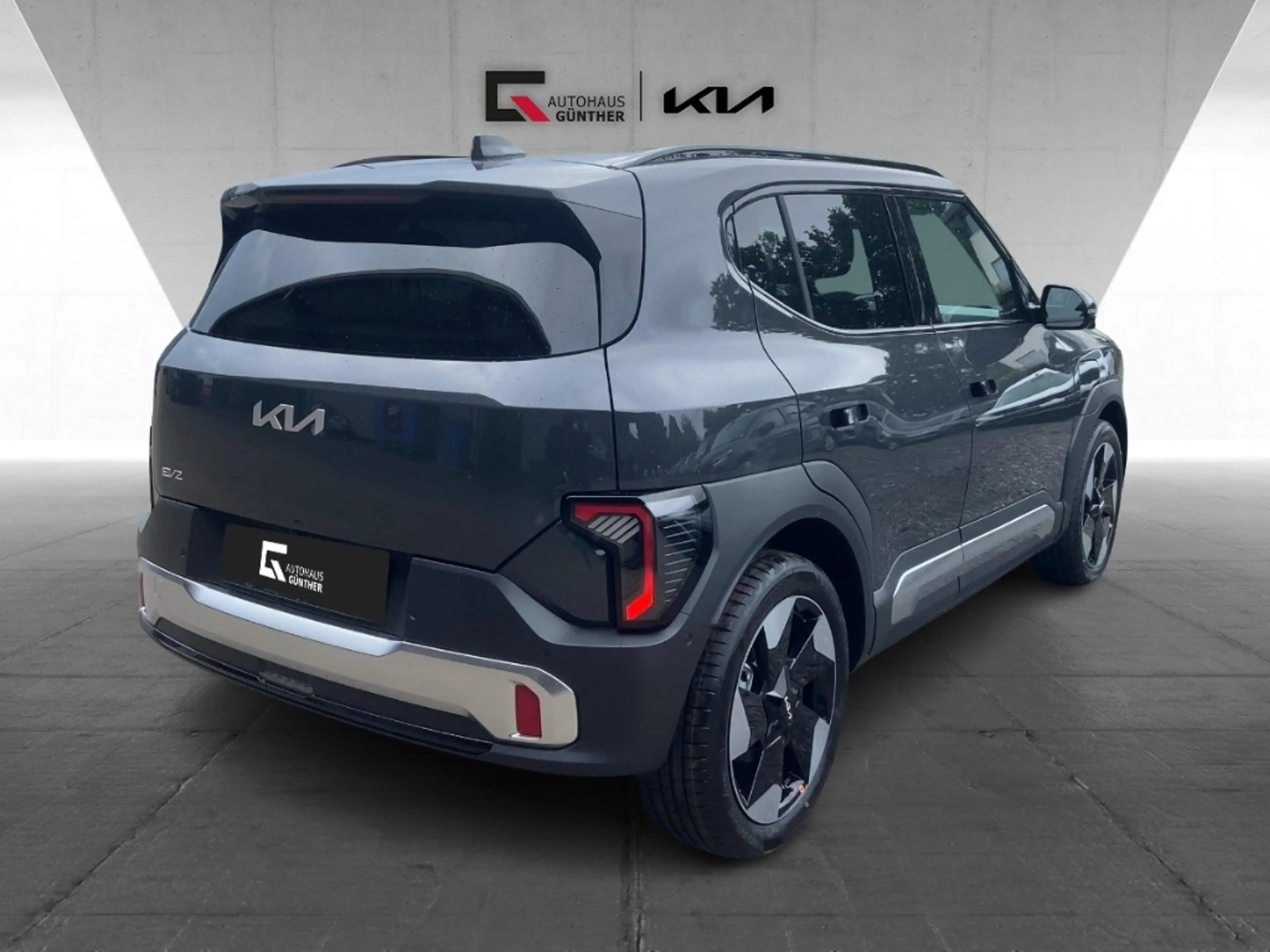 Kia EV2 Earth 42.2KWH DriveWise Wärmepumpe Harman/Kardon — photo 4