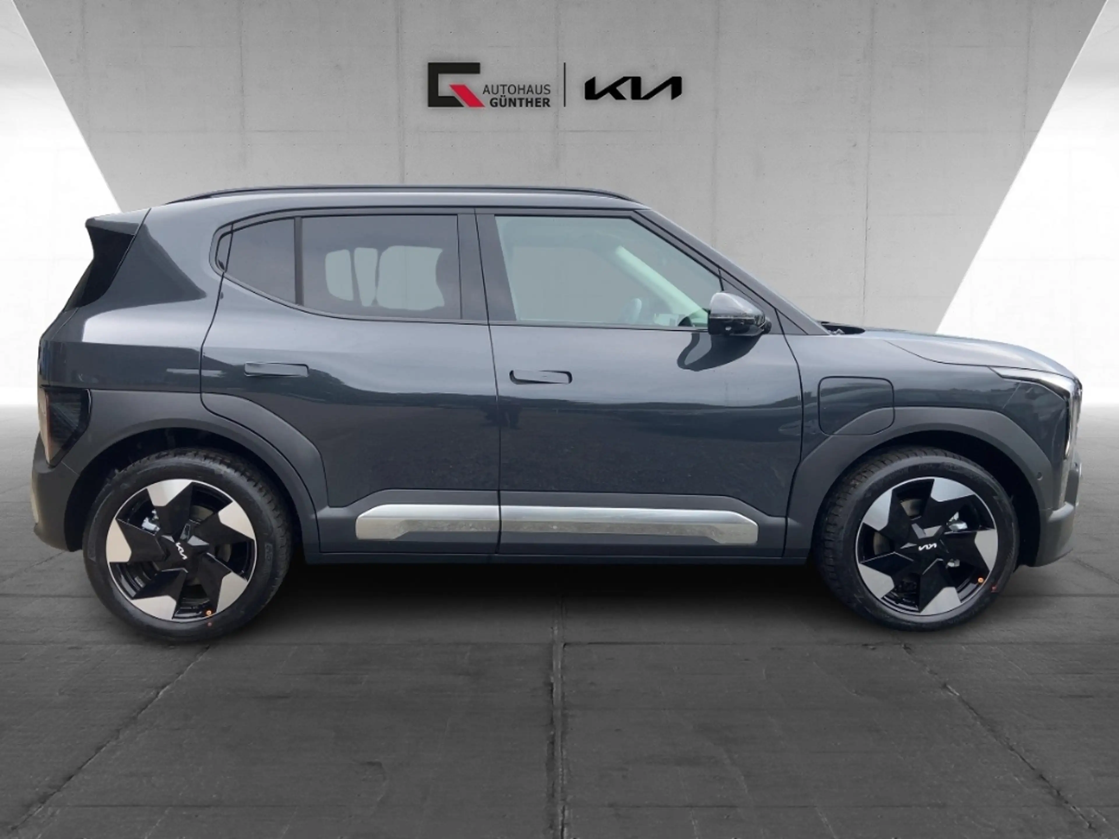 Kia EV2 Earth 42.2KWH DriveWise Wärmepumpe Harman/Kardon — photo 5