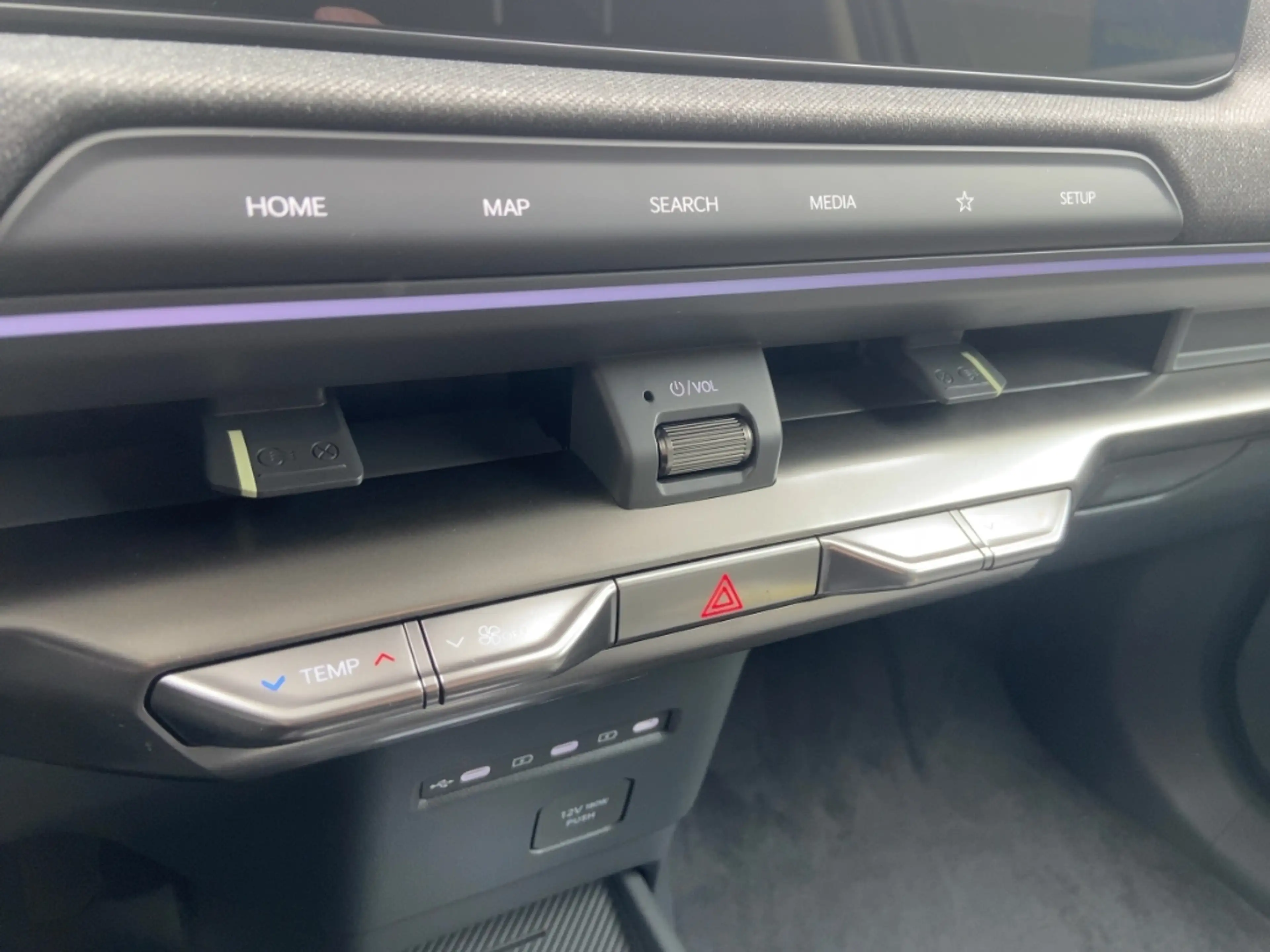Kia EV2 Earth 42.2KWH DriveWise Wärmepumpe Harman/Kardon — photo 15