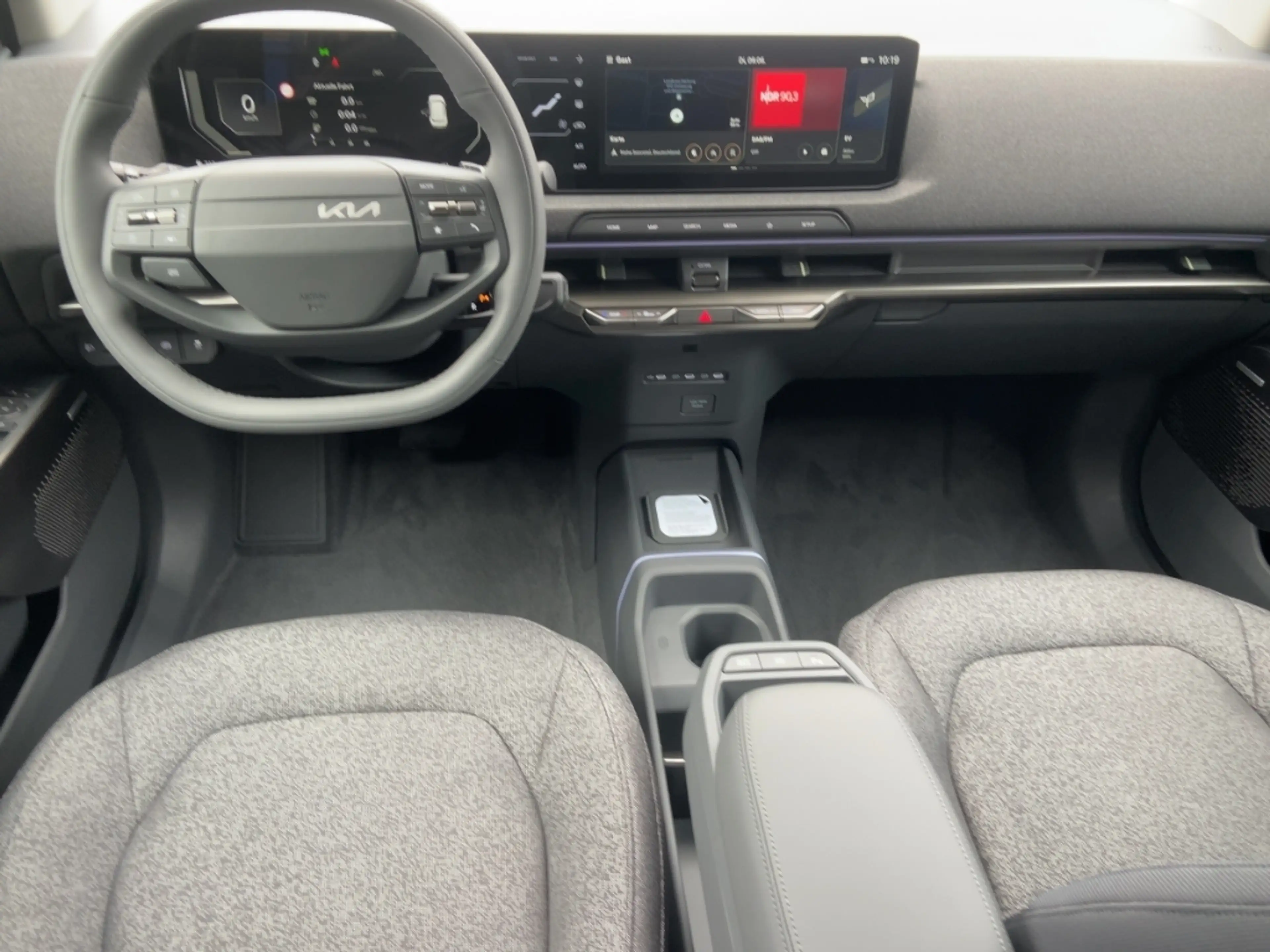 Kia EV2 Earth 42.2KWH DriveWise Wärmepumpe Harman/Kardon — photo 8