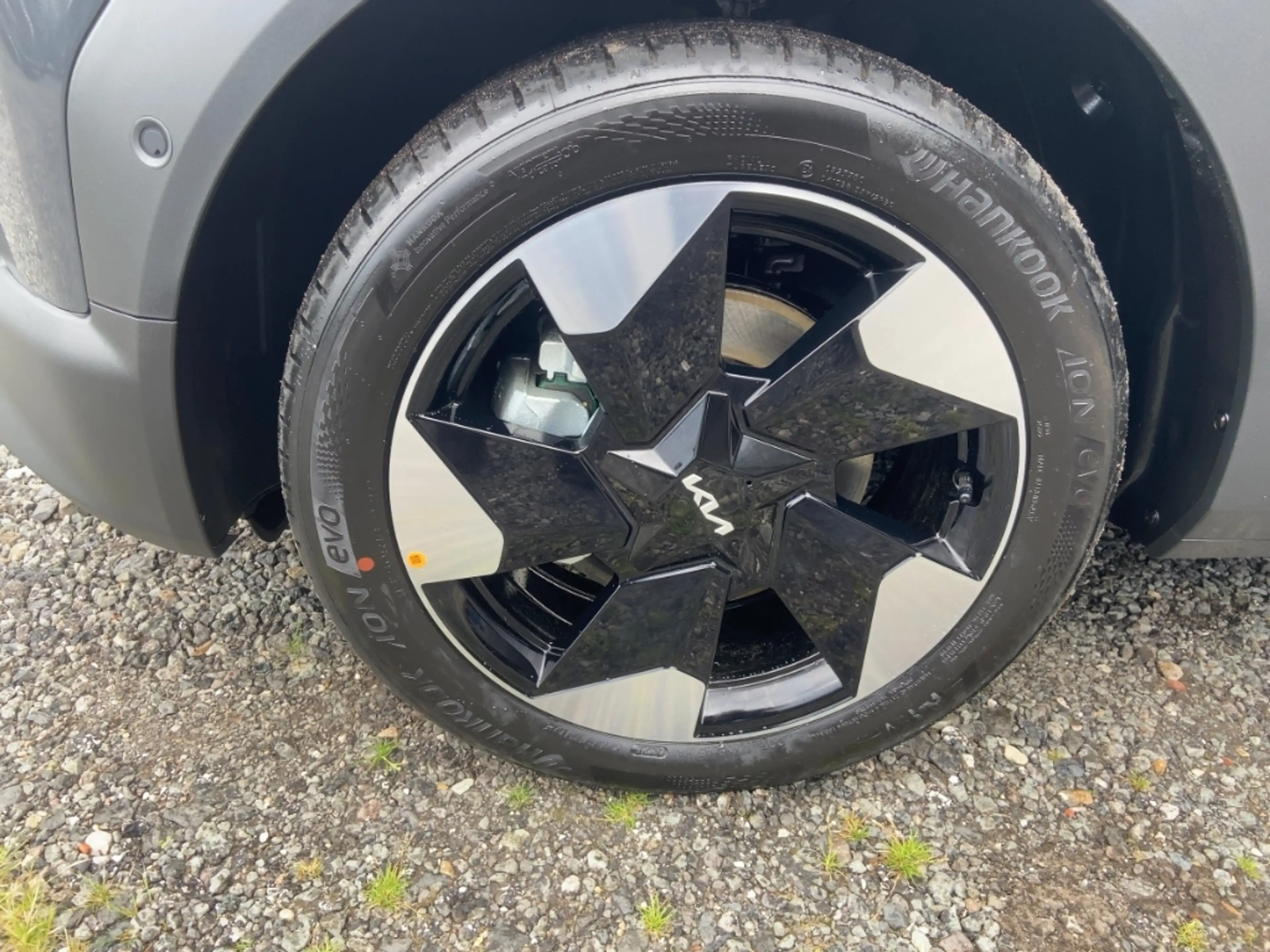 Kia EV2 Earth 42.2KWH DriveWise Wärmepumpe Harman/Kardon — photo 7