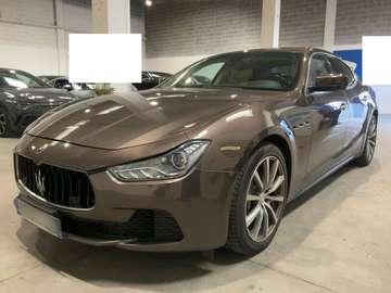 III 3.0 V6 275ch Start/Stop Diesel