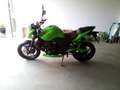 Kawasaki Z 750 ABS Yeşil - thumbnail 1