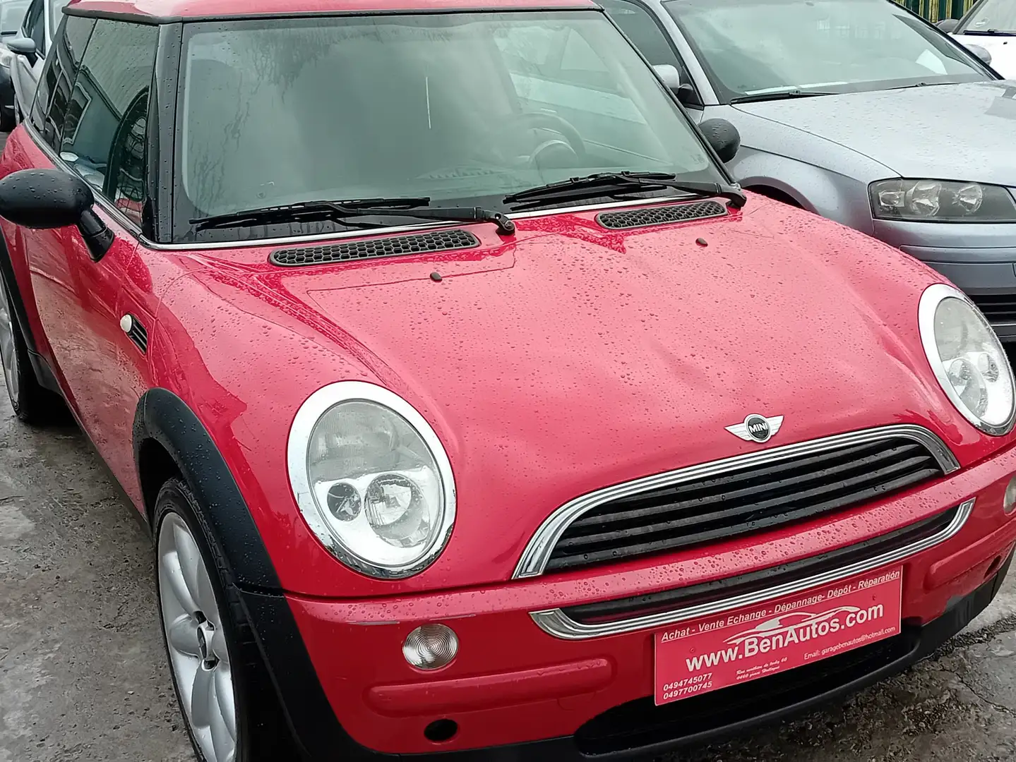 MINI One Mini 1.6i 16v One - 2