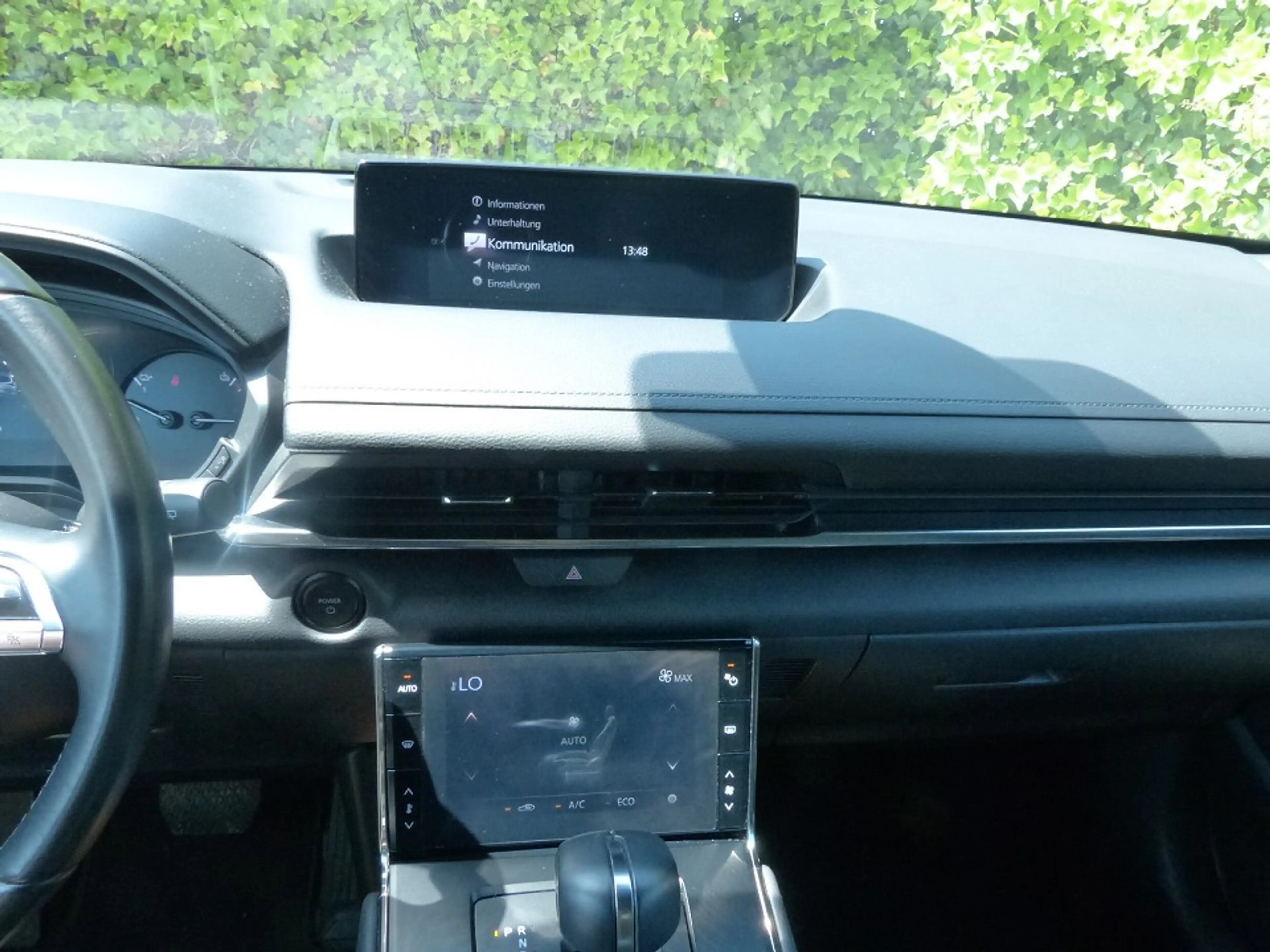 Mazda MX-30 35,5 kWh e-SKYACTIV EV 145 PS — photo 14