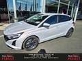 Hyundai i20 (BC3) Comfort Line 1.0 T-GDI b7bc1 Grau - thumbnail 1